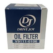 DRIVEJOY(ドライブジョイ)　オイルフィルター　V9111-0106