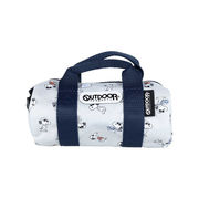 特価商品　OUTDOOR×スヌーピー 　ペンケース R.BOSTON ジョー・クール