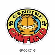 ■S.H.O ENTER PRISE■■2025AW　新作■　GARFIELD　ウォールステッカー Mサイズ　GF-00121-3