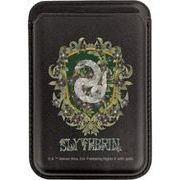 ハリー・ポッター MagSafe対応 カードウォレットスリザリン HP-97D