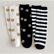 キッズ ファッション小物 子供ソックス 靴下  ハイソックス フットカバー