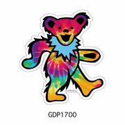 ■S.H.O ENTER PRISE■■2025AW　新作■　GRATEFUL DEAD　ウォールステッカー Mサイズ　GDP1700