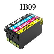 互換インクカートリッジ インク エコインク プリンター IB09KA IC09CA IC09YA PX-M730F