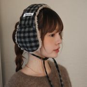耳当て★耳を保護する★暖かい★可愛い★ファッション5色