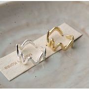 波シンプルリング