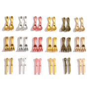 新作 合金 チャーム デコパーツDIY  ペンダント デコ素材 手芸材料 チェーンパーツ アクセサリーパーツ