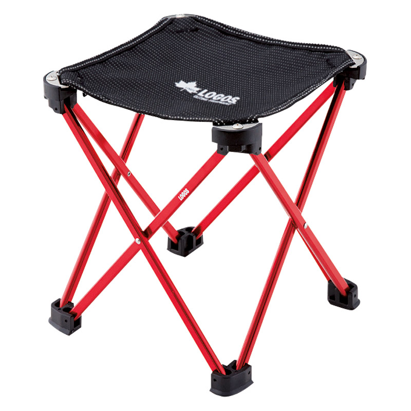 LOGOS 7075キュービックチェア-AF