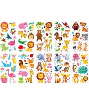 シール　30枚売り　スマホ　手帳 海外倉庫発送