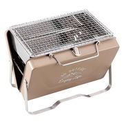 モンテ V型卓上グリル