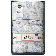 高島ちぢみ 清涼 肌布団