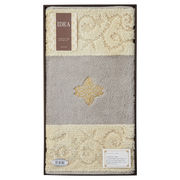 オーガニックコットン入 大判玄関マット