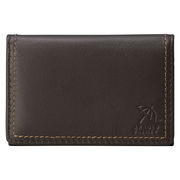 アーノルド･パーマー 名刺入ダークブラウン