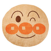 アンパンマン ダイカットビッグタオル