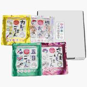 おもいやりごはん詰合せ OG-4