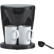 2CUPコーヒーメーカー ET-107