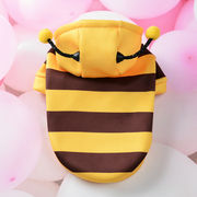 秋冬新作　ワンちゃん服　ハロウィン 犬服   猫　ネコ　猫服　ペット　犬  ペット用品　犬猫雑貨(XS-XXL)