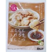 日向屋　ぷるるんトロうまなんこつ　160.2g