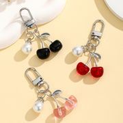 新入荷★ファション小物　キーホルダー 　ストラップ★3色