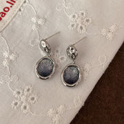 ピアス　レディース　INS　韓国ファッション　デザイン