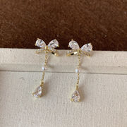 ピアス　レディース　INS　韓国ファッション　デザイン