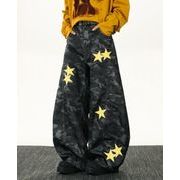 ボトムス メンズ ズボン パンツ ワイドパンツ  カーゴパンツ