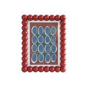 ポマ・フォトフレーム　写真立て/オブジェ/インテリア雑貨/ギフト