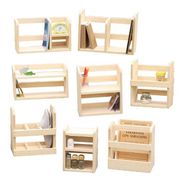 プロダクトボード アカマツ(不織布バッグ付) 50073