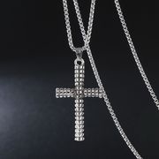メンズアクセサリー★創意★個性★男性用ネックレス★ファッション