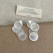 ピアス　レディース　韓国ファッション　デザイン　ins