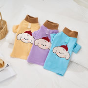 秋冬新作　犬服　犬　犬の服　猫　猫服　ネコ　ペット用品　ペット服　ペット　犬猫雑貨（XS-XXL）