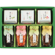 京・料亭わらびの里　京楽味