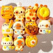 激安販売★芸DIY デコパーツ ★アクセサリー 　パーツ★アニマル