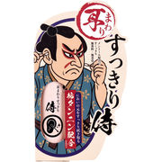 十美LAB 耳まわりすっきり侍 耳拭き取り化粧水 30mL