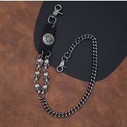 ファッション小物  チェーン ベルト  飾り物  アクセサリー