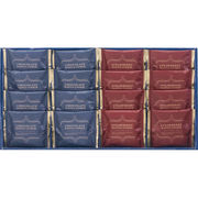 スイートバスケット ワッフルクッキーセット W-BO