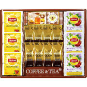 ネスカフェ・リプトン・はちみつギフト 6662-20