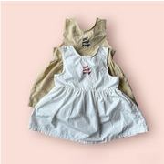 韓国ファッション　韓国子供服　ワンピース 新作 秋冬新作　子供服　スカート　トップス