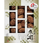 大分産椎茸どんこ 100g L-50