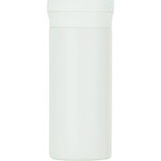 イージーウォッシュステンレスボトル（350mL） 0083-01 オフホワイト