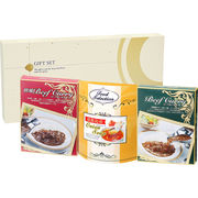 ビーフカレー・淡路島産たまねぎのスープ CSOX-15