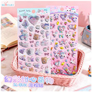 玩具★ステッカー★飾り★粘着シール★手帳用