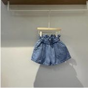 韓国　韓国ファッション　韓国子供服 パンツ　ボトムス 　ズボン　キッズ サロペット　　秋冬新作