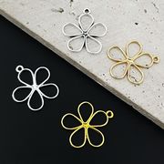 合金  チャーム デコパーツDIY  ペンダント デコ素材 手芸材料 チェーンパーツ アクセサリーパーツ
