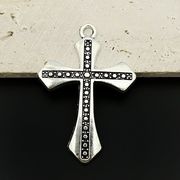 合金  チャーム デコパーツDIY  ペンダント デコ素材 手芸材料 チェーンパーツ アクセサリーパーツ