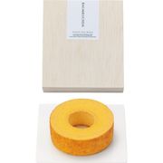 バウムクーヘン（木箱入） KB1-10G