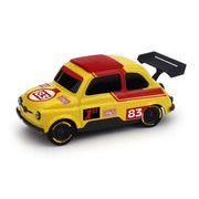 BRUMM/ブルム フィアット 500 ハイパーモデルカー #83