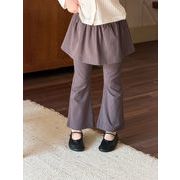 2026新品　LMM　子供服　ズボン★90cm～150cm★