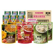 カゴメ 野菜の保存食セット YH-A