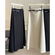2026新作☆スカート☆スカート☆レディース服S～XL   3色