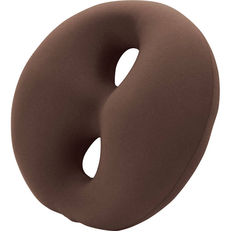 モグ プレミアムボディジョイ・ミディアム ウッドブラウン